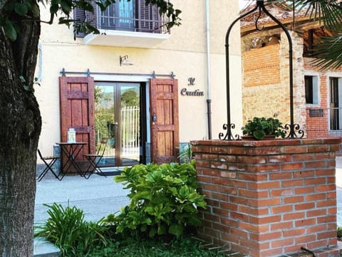 Il Crutin Apartment in Aosta Valley, Italy