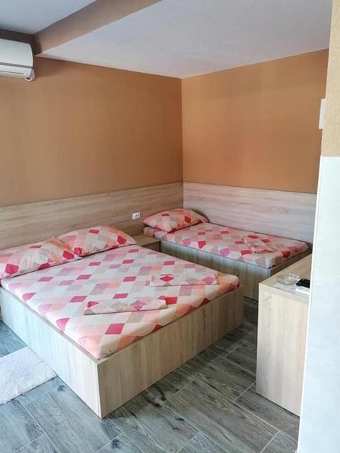 Apartmani Babić Bed and Breakfast in Neum