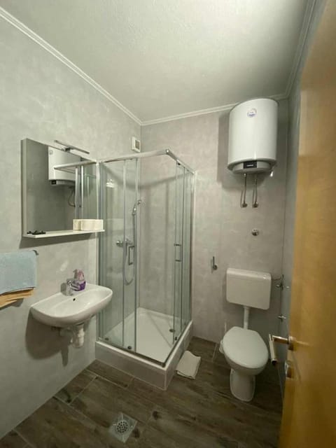 Apartmani Babić Bed and Breakfast in Neum