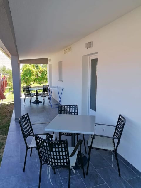 Apartmani Babić Bed and Breakfast in Neum