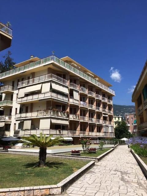 Casa Serenella - Bilocale a due passi dal mare Apartment in Sanremo