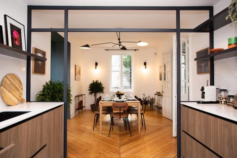 Villa L'Anse Villa in Étretat