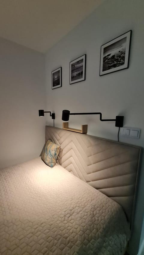 Green Apartament Dziwnów Apartment in West Pomeranian Voivodeship, Poland