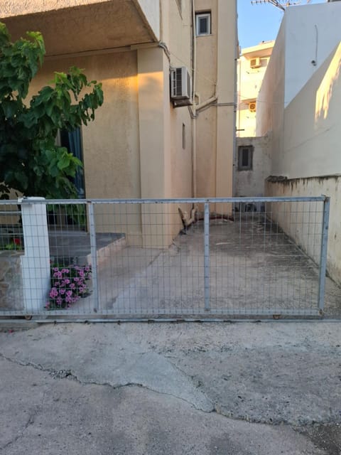 Casa.Costiera Apartment in Palaiochora