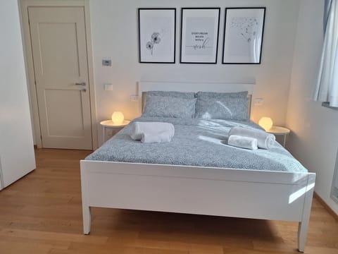 Villa Demidoff Apartment Apartment in Florence