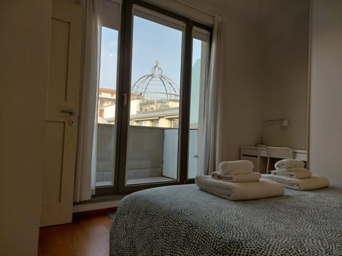 Villa Demidoff Apartment Apartment in Florence