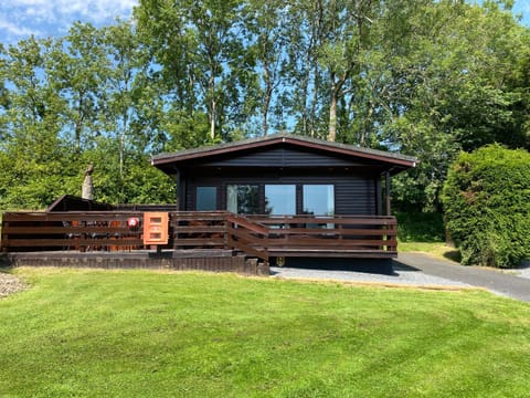 Property building, Natural landscape