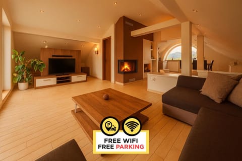 Property building, Lounge or bar