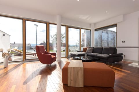 Villa Superior One Villa in Crikvenica