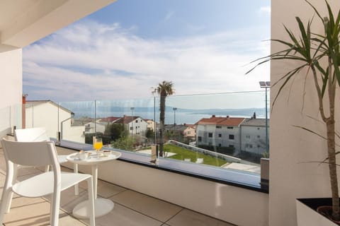 Villa Superior One Villa in Crikvenica