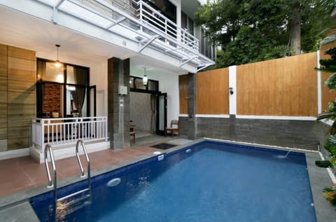 Day, Pool view, Swimming pool