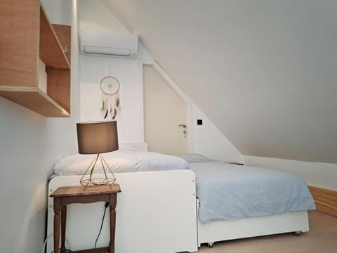 Guest house Tomorrowland Vacation rental in Flanders