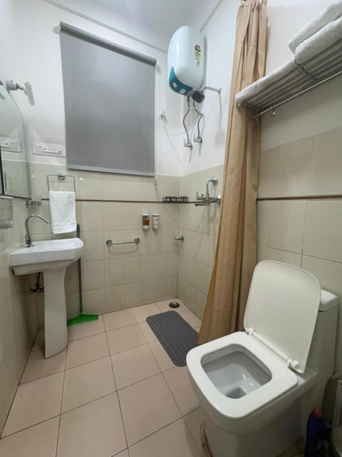 Heart of the City Homestay by Rashmi Bed and Breakfast in Jaipur