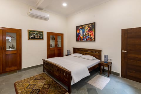 Heart of the City Homestay by Rashmi Bed and Breakfast in Jaipur