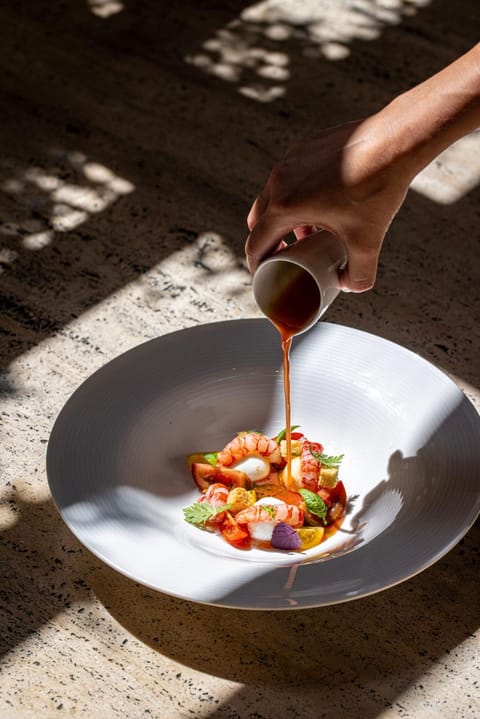 Restaurant/places to eat, Dinner