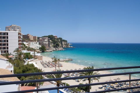 Off site, Beach, Sea view