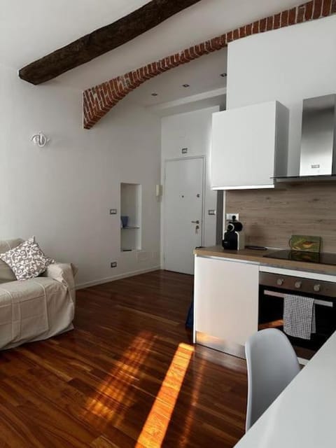 Caruggio 200 Apartment in Chiavari