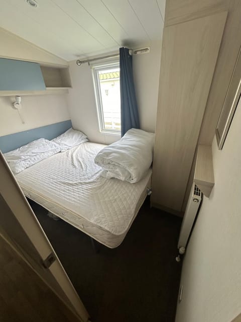 Seaside chill Campground/ 
RV Resort in Prestatyn