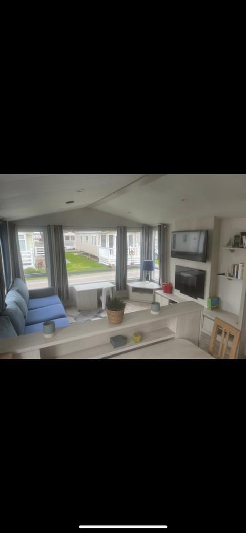 Seaside chill Campground/ 
RV Resort in Prestatyn