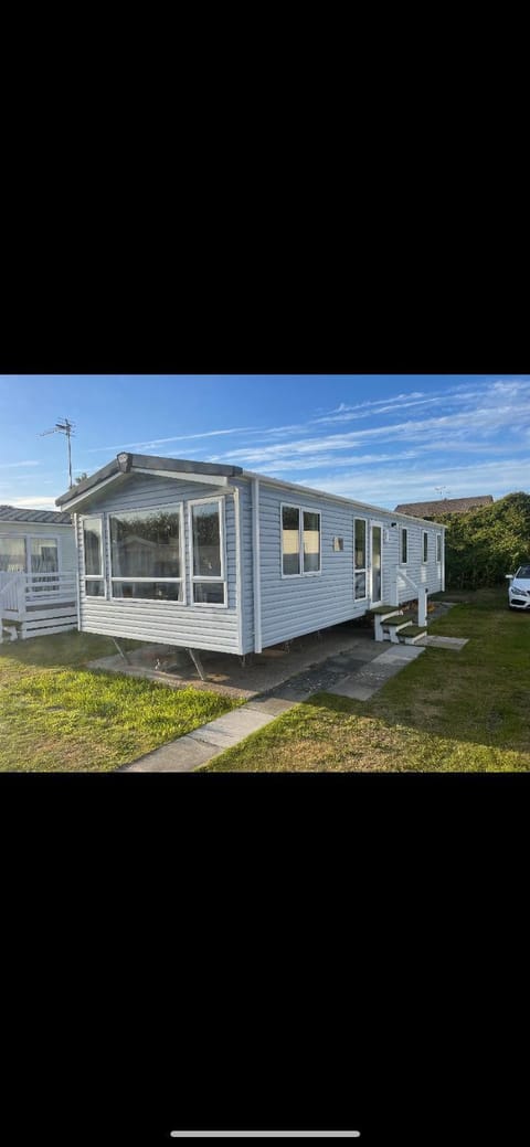 Seaside chill Campground/ 
RV Resort in Prestatyn