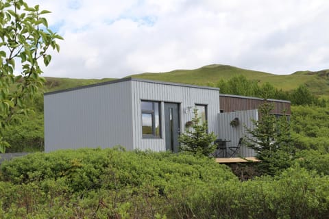 Property building, Natural landscape, Mountain view