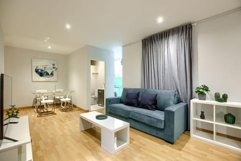 TV and multimedia, Living room