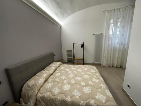 Affittacamere - Casa Vacanze Al Museo Apartment in Province of Foggia