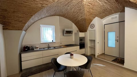 Affittacamere - Casa Vacanze Al Museo Apartment in Province of Foggia
