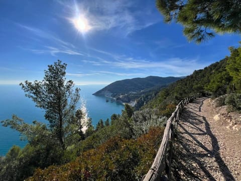 San Francesco Lodge House in Province of Foggia