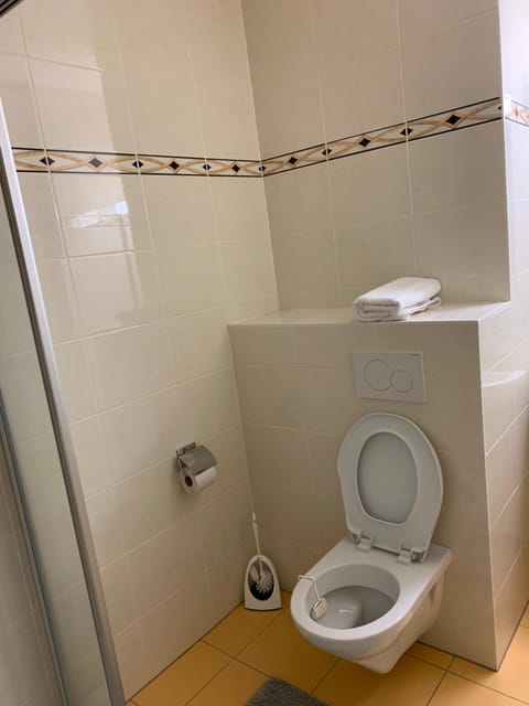 City appartement Apartment in Lausanne