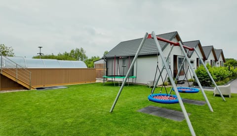 Property building, Children play ground, Garden, Swimming pool