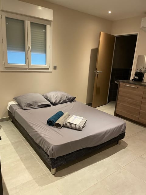 SCI LA VIEILLE Apartment in Le Lavandou