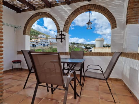 View (from property/room), Balcony/Terrace, Balcony/Terrace