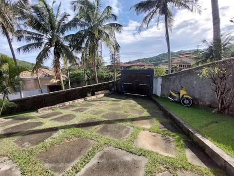 Day, Natural landscape, Garden, Garden view