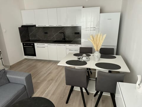 Apartman Iko Apartment in Makarska