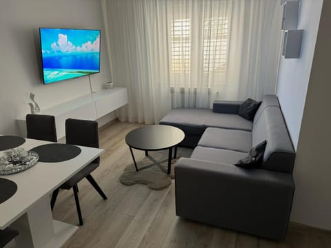 Apartman Iko Apartment in Makarska