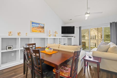 Village at the Glens L-205 Apartment in Little River