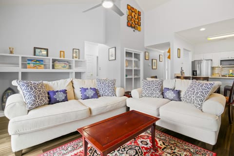 Village at the Glens L-205 Apartment in Little River