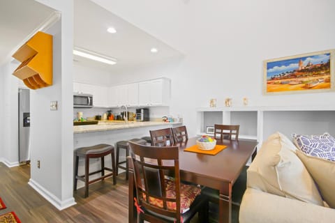 Village at the Glens L-205 Apartment in Little River