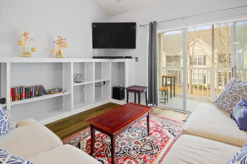 Village at the Glens L-205 Apartment in Little River