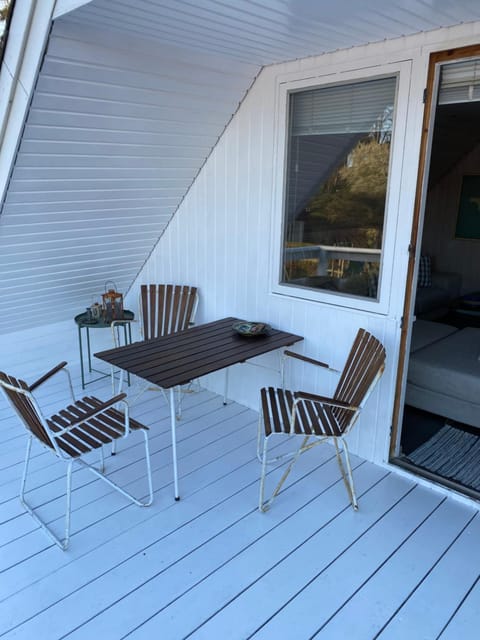 feriehus med havudsigt Villa in Rudkøbing