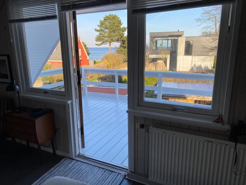 feriehus med havudsigt Villa in Rudkøbing