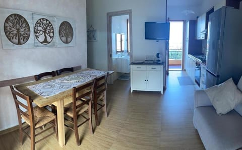 CASA MONICA House in La Caletta