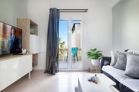 Casa Maria 300 meters from the sea Apartment in Chania