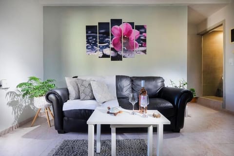 Casa Maria 300 meters from the sea Apartment in Chania