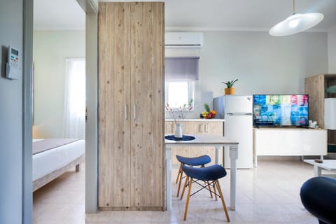 Casa Maria 300 meters from the sea Apartment in Chania