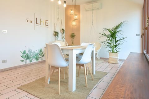 LHE Central View Boutique Apartment in Cesena