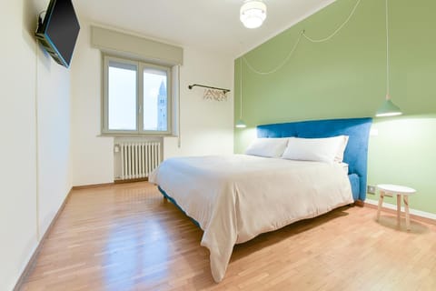 LHE Central View Boutique Apartment in Cesena