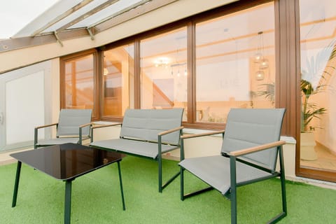 LHE Central View Boutique Apartment in Cesena