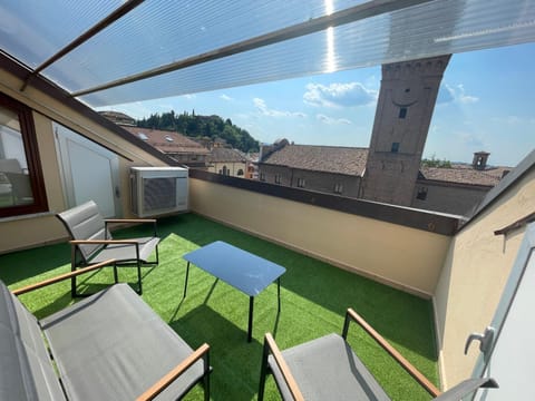LHE Central View Boutique Apartment in Cesena